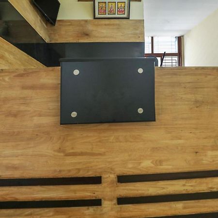 Flagship Hotel Ss Grand Honganoor Bagian luar foto